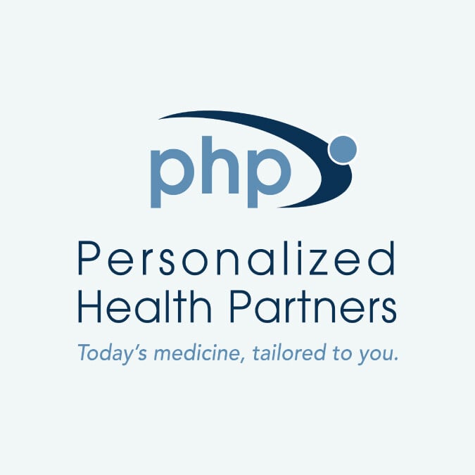 Personalized Health Partners Never Alone